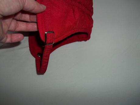 Čiapka - baby kap - veľkosť 57 (obvod 55 cm), babykap