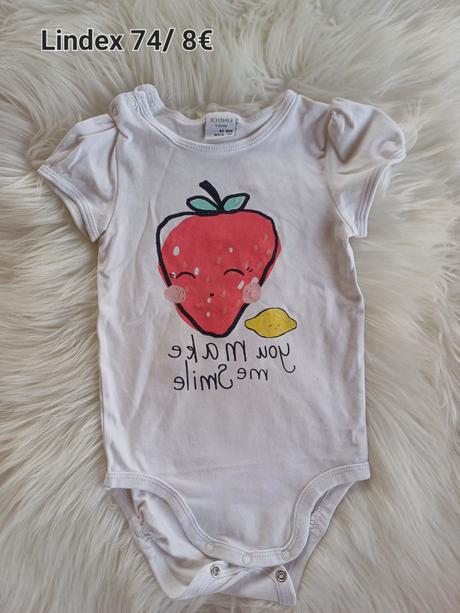 Letný lindex 68-74, 68–80