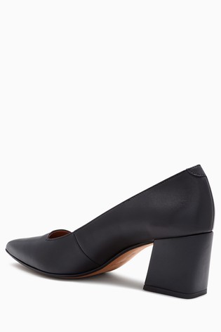 Kožené lodičky, 41 / 42