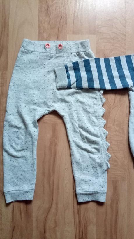 Súprava - 86/92, 92