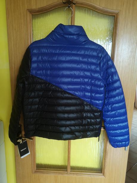 Donna karan new york dámska bunda veľkosť x, dkny,xs