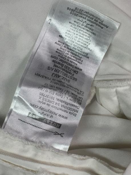 Kvalitne elegantné šaty, 40