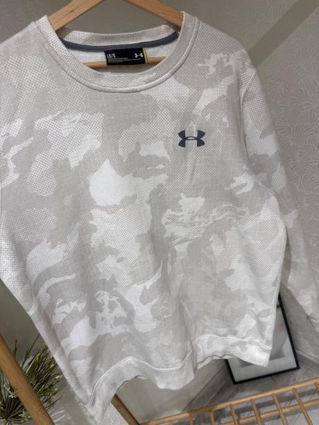 Mikina under armour, under armour,l