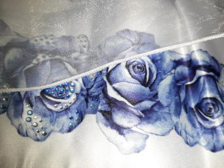 Suknička rubacuori, 128