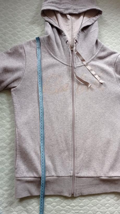 Šedá mikina reebok, reebok,m