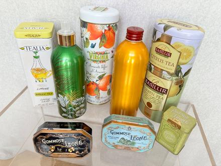 Plechové krabice, dózy, dávkovače,