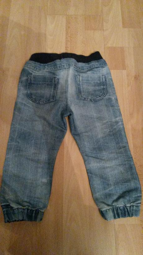 Par krat oblecene,bez poskodenia, f&f,92