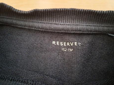 Tričko, reserved,152