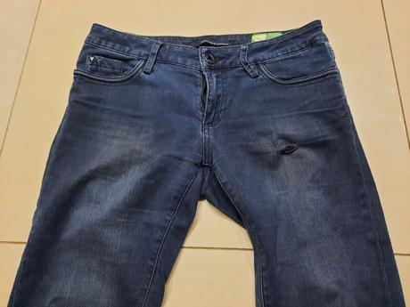 Damske rifle, kenvelo,m