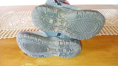 Teplé čižmičky, protetika,26