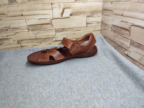 Pikolinos 48 - pánske celokožené sandále, 48