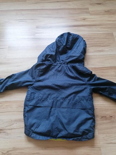 Prechodna bunda, f&f,98