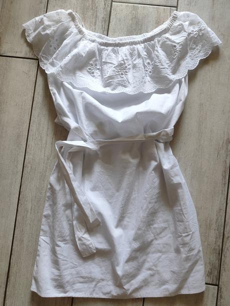 Letné šaty, pepco,40