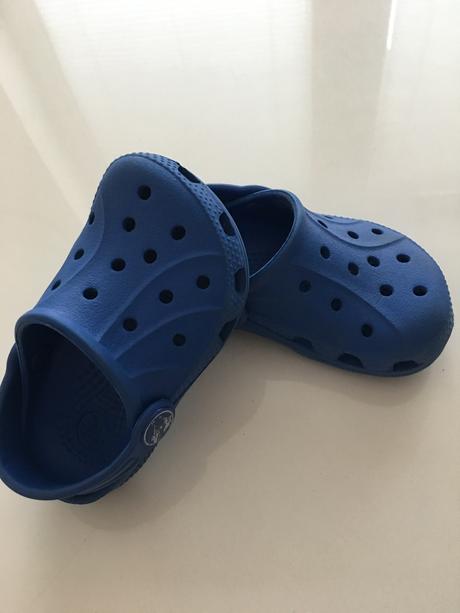 Crocsy chlapcenske, crocs,20