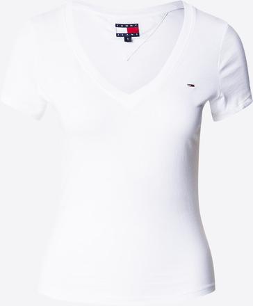 Nenosené tommy hilfiger original tričko s visačkou, tommy hilfiger,s