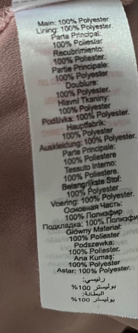 Šaty apricot l/m, l