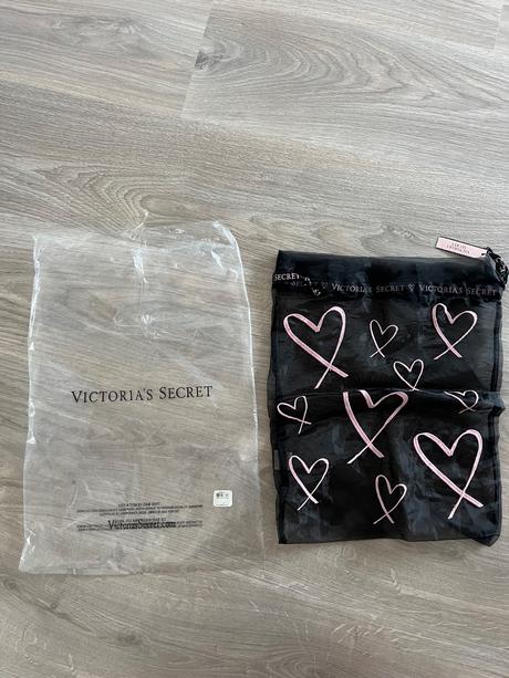 Vrecko victorias secret, 
