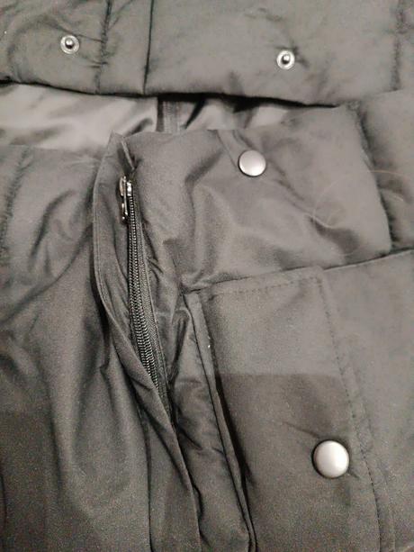 Kabát 3in1, sinsay,m