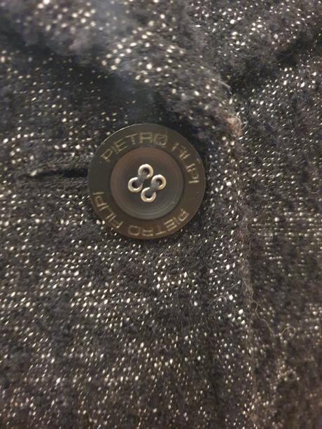 Kabát pietro filipi, pietro filipi,m