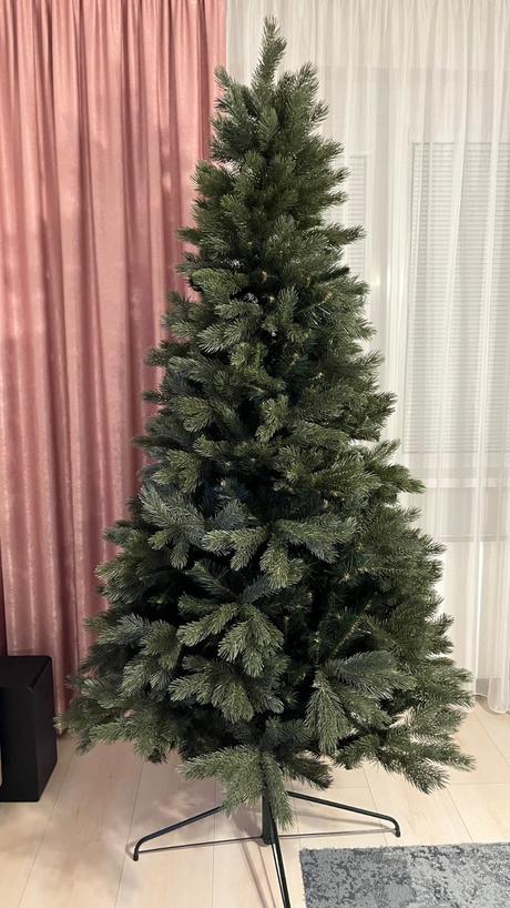 Vianočný stromček,