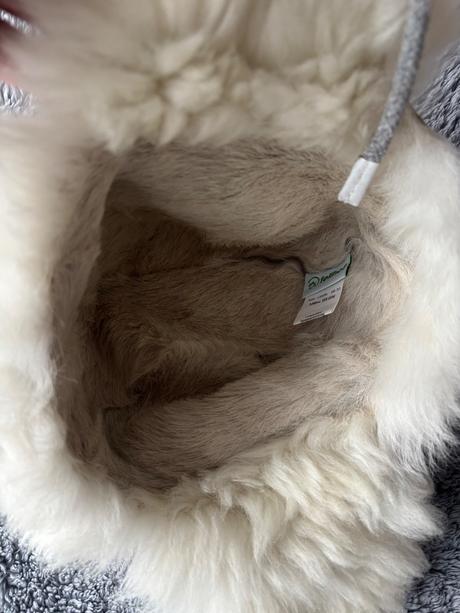 Kožušinová baranica fellhof, 86