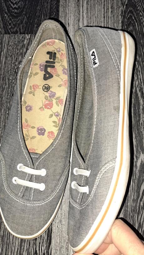 Fila tenisky, fila,39