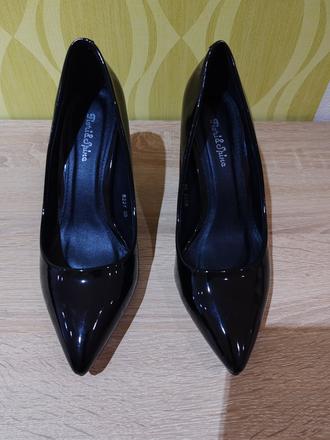 Dámske lodičky, 38