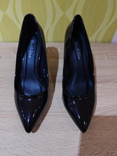 Dámske lodičky, 38