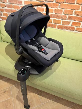 Predám otočné vajíčko nuna arra next, nuna