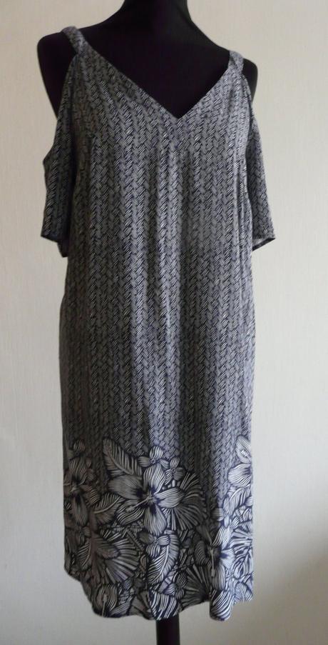 Šaty - 2, papaya,38