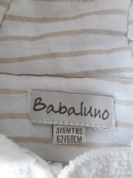 Bundička babaluno, babaluno,68