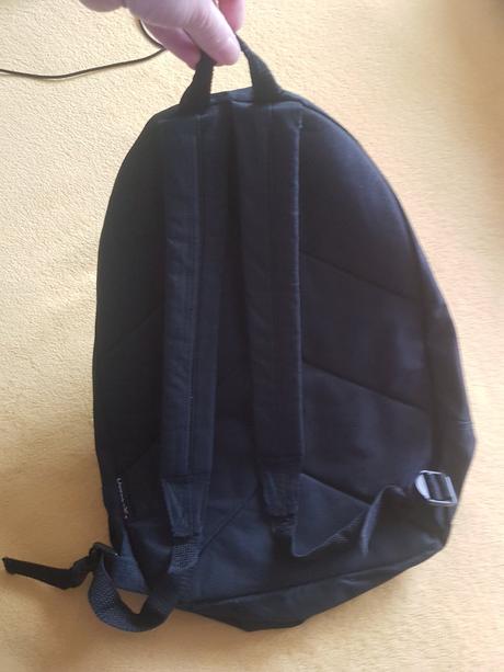 Batoh/ruksak/plecniak, 