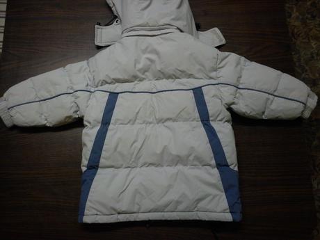 Zimná vetrovka, 104