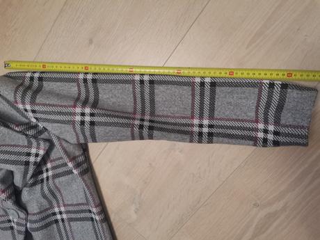 Prechodný kabát, m