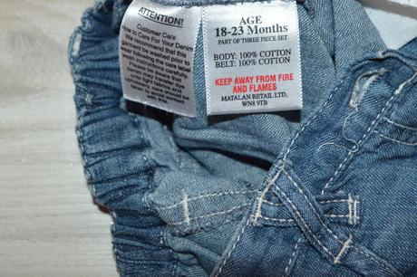 Rozkošné kraťasky, 92