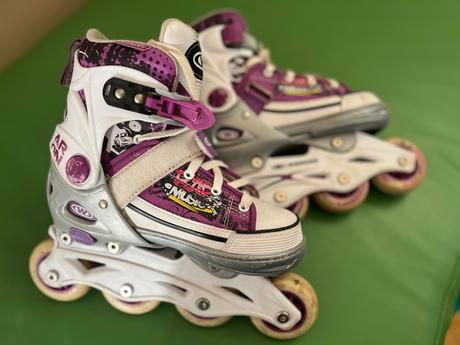 Dievcenske korcule worker 2v1 c. 33-36, 33