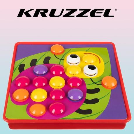 Vzdelavacie puzzle-mozaika,