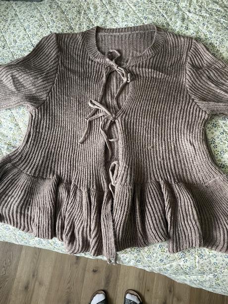 Tehotenská súprava, 