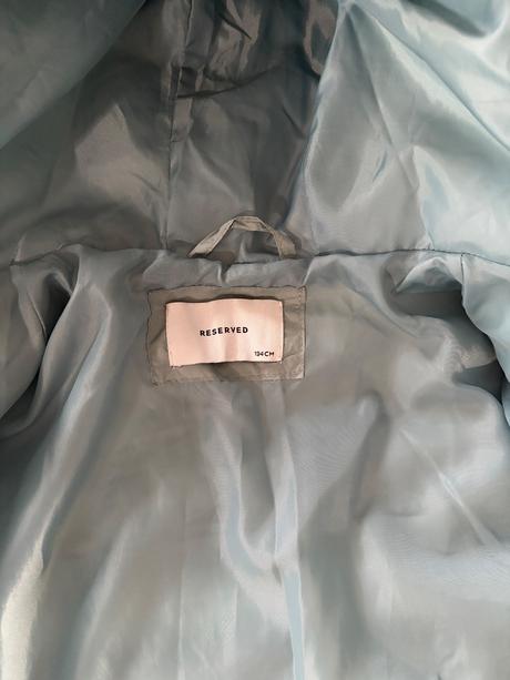 Prechodna vetrovka, reserved,134