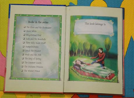 Snow white anglicka kniha - e1,