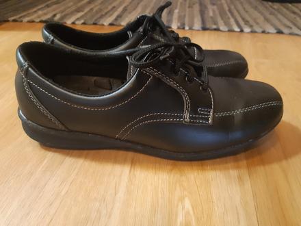 Pracovne topanky, 39