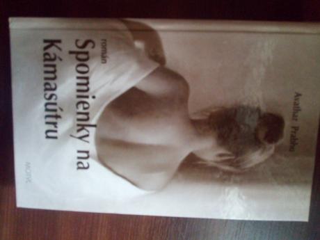 Spomienky na kamasútru ô,