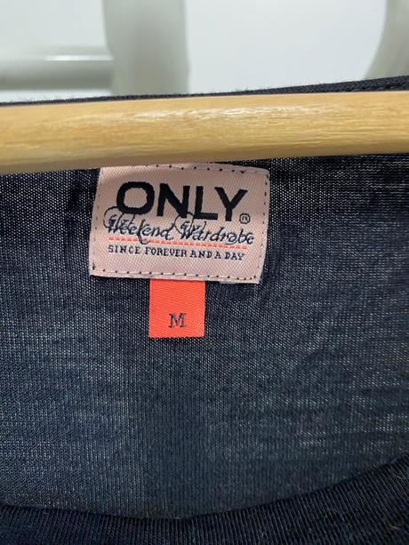 Minišaty only, only,m