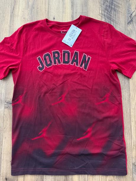 Tričko, air jordan,164