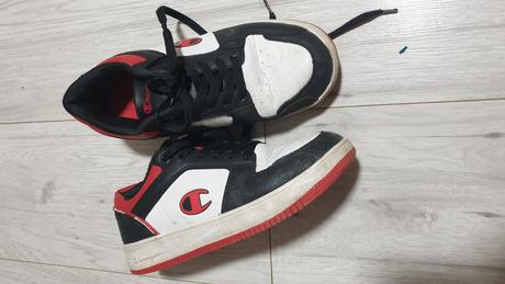 Tenisky champion 38.5, champion,38