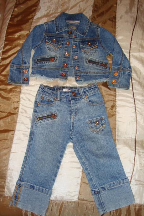 Riflová súprava na 2 roky, 92