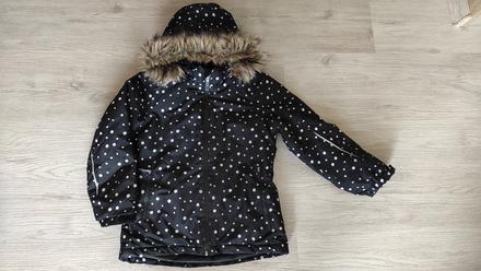 Lyžiarska bunda, tcm,134