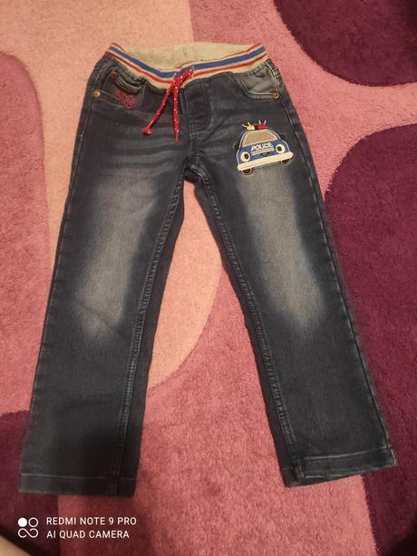 Rifle, kiki&koko,104