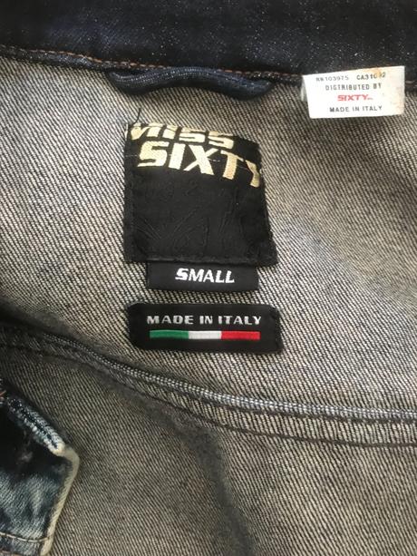 Riflova vesta, zn. mixx sixty, vel. s, s