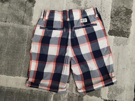 H&m kraťasy, h&m,122